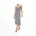 Rails Mari Dress - Navy Gingham