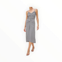 Rails Mari Dress - Navy Gingham