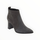 Cordani Norris Heeled Boots - Anthracite
