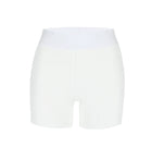 Vieux Jeu Marie Racket Tennis Short - White