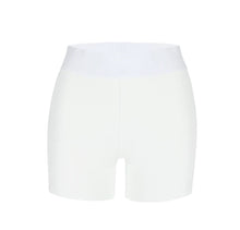 Vieux Jeu Marie Racket Tennis Short - White