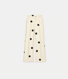 Tara Jarmon Pitt Trousers - Ecru