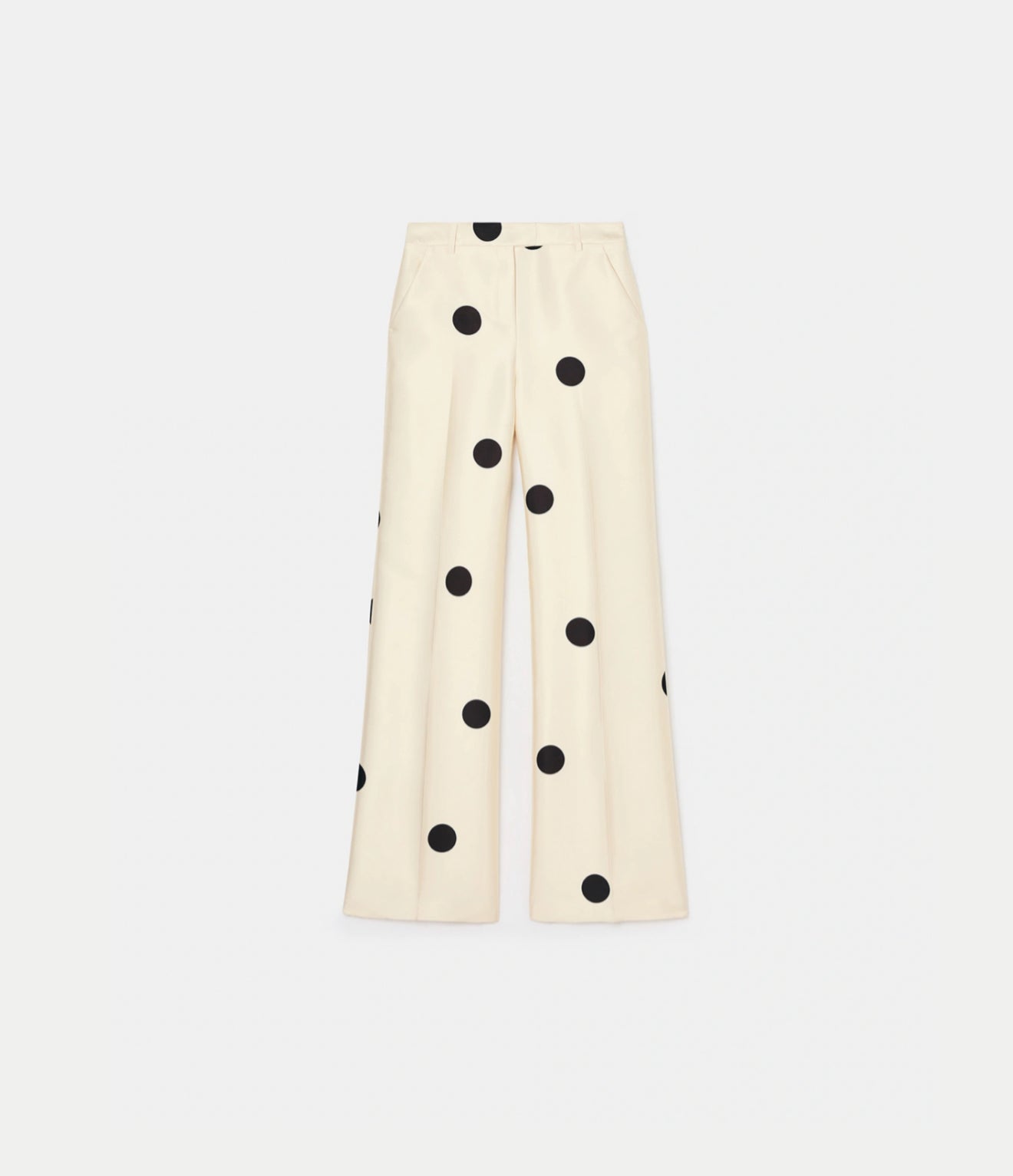 Tara Jarmon Pitt Trousers - Ecru