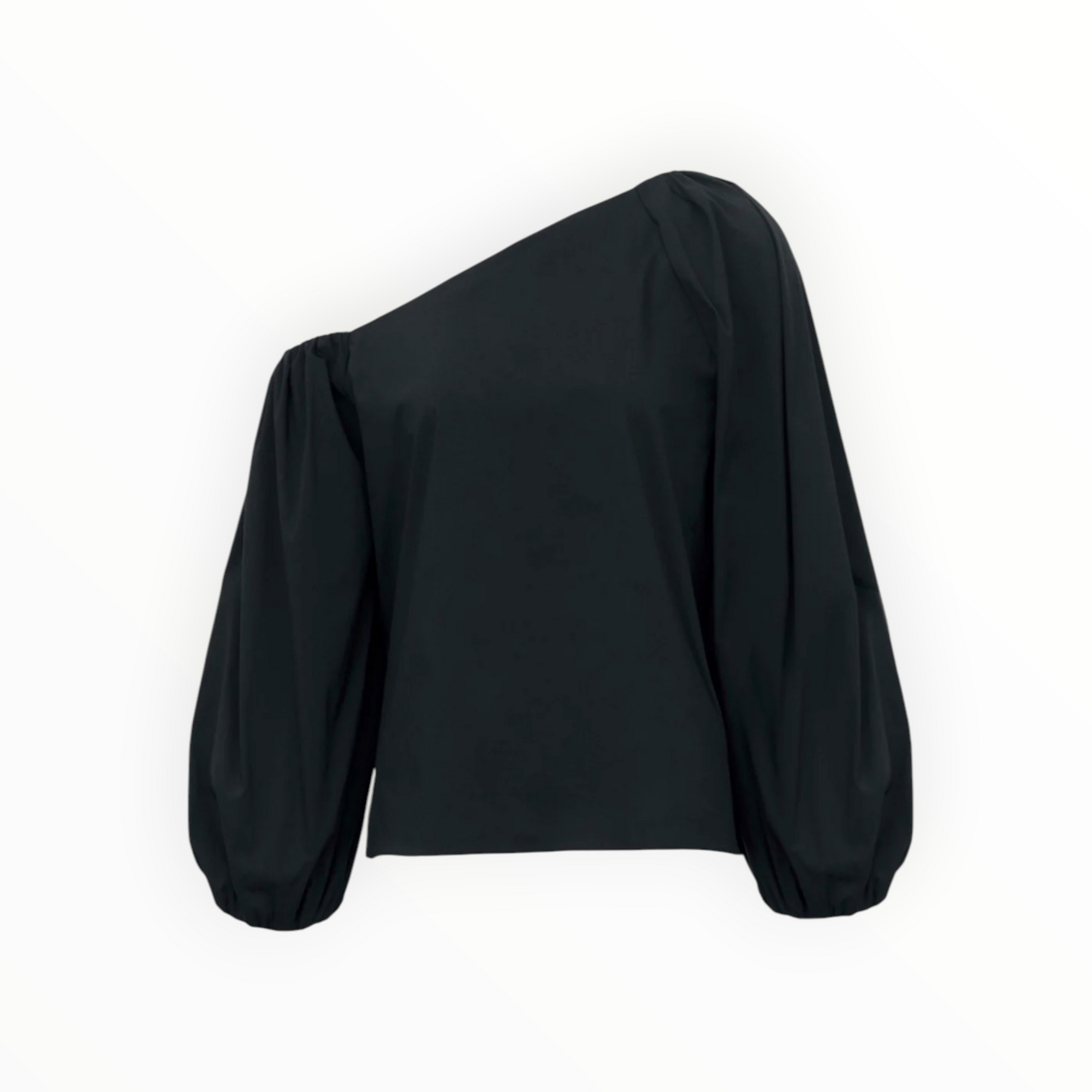 Tanya Taylor Tabitha Top - Black