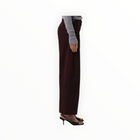 Citizens of Humanity Ayla Cargo Pant - Mahogany