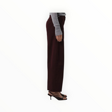 Citizens of Humanity Ayla Cargo Pant - Mahogany