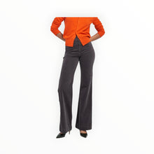 ASKK NY Brighton Wide Leg - Mink