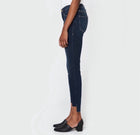 Frame Le Skinny De Jeanne Raw Stagger - Hillburn