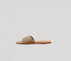 n.d.c. Bianca Slide - Sabbia Tan