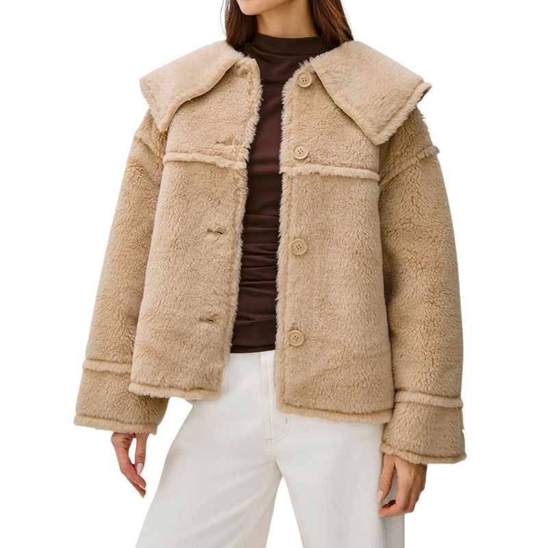 Rails Wesson Jacket - Bluffs