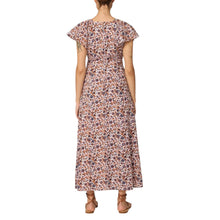 Cleobella Briar Ankle Dress - Belucci