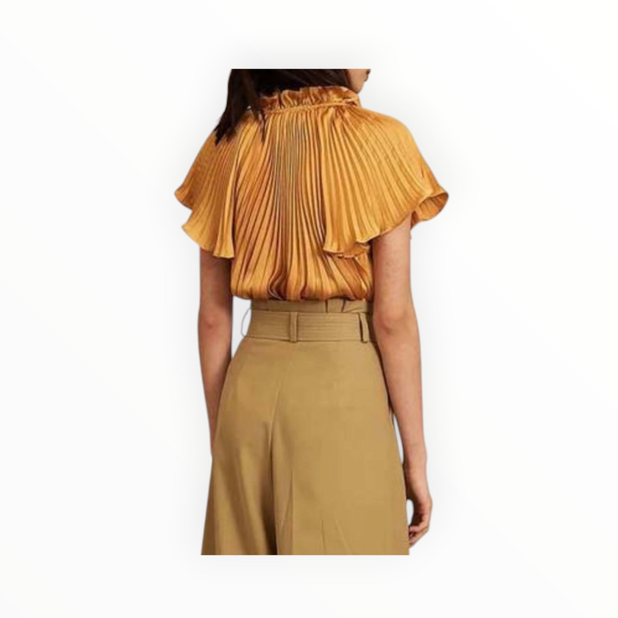 Christy Lynn Christy Lynn Jacky Top - Gold