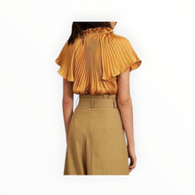 Christy Lynn Christy Lynn Jacky Top - Gold