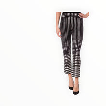 Joseph Ribkoff Straight Cut Pant