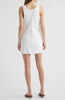 Frame The Skirtall - Au Natural Clean