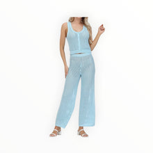 Steve Madden Payton Pants - Endless Sky
