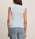 Velvet by Graham & Spencer Estina Tank Top - Capri
