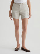AG Jeans Jude Chino Short - Pumice