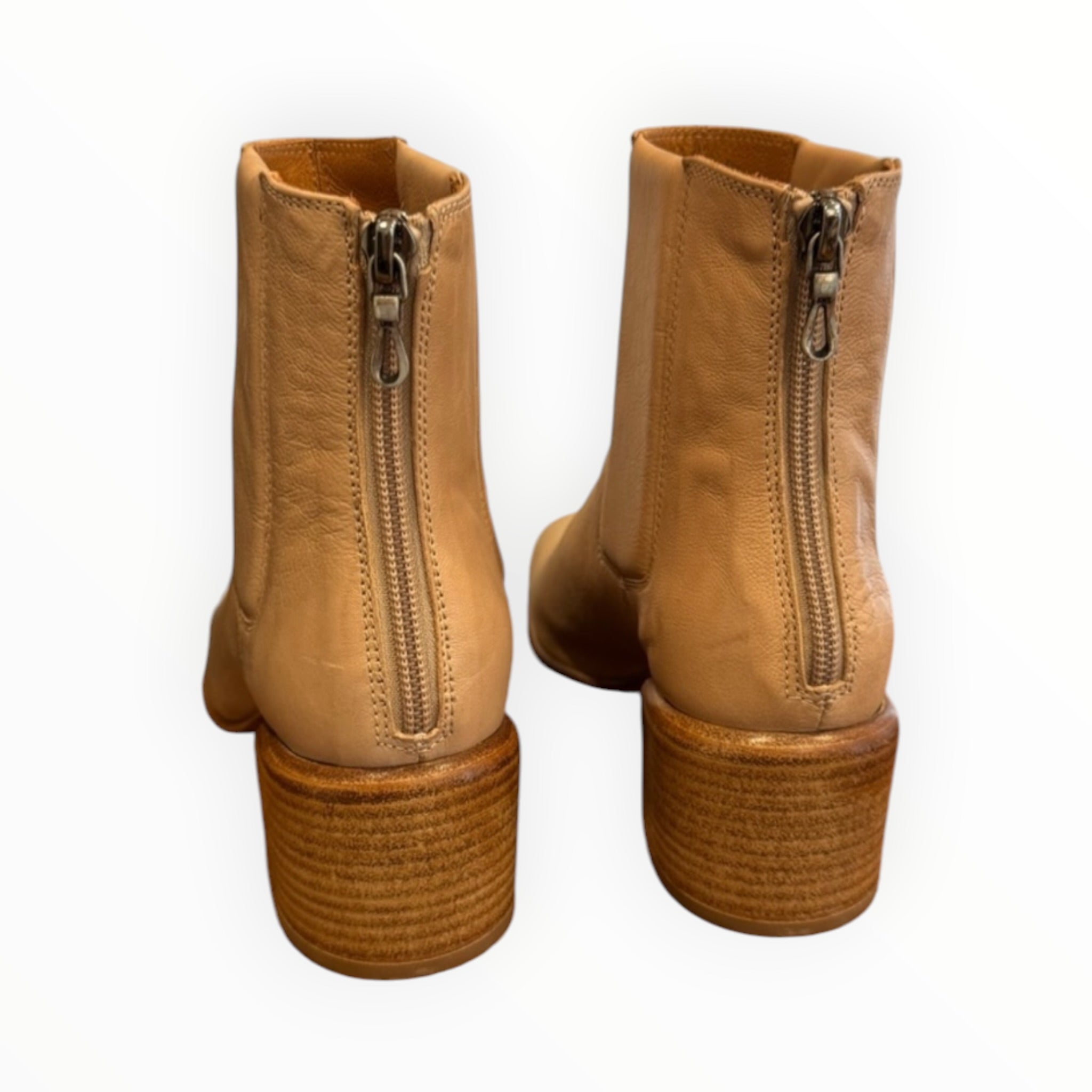 I.N.K. Shoes Boots - Beige