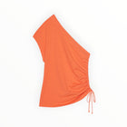 Nation Ltd Jaylen One Shoulder - Camela