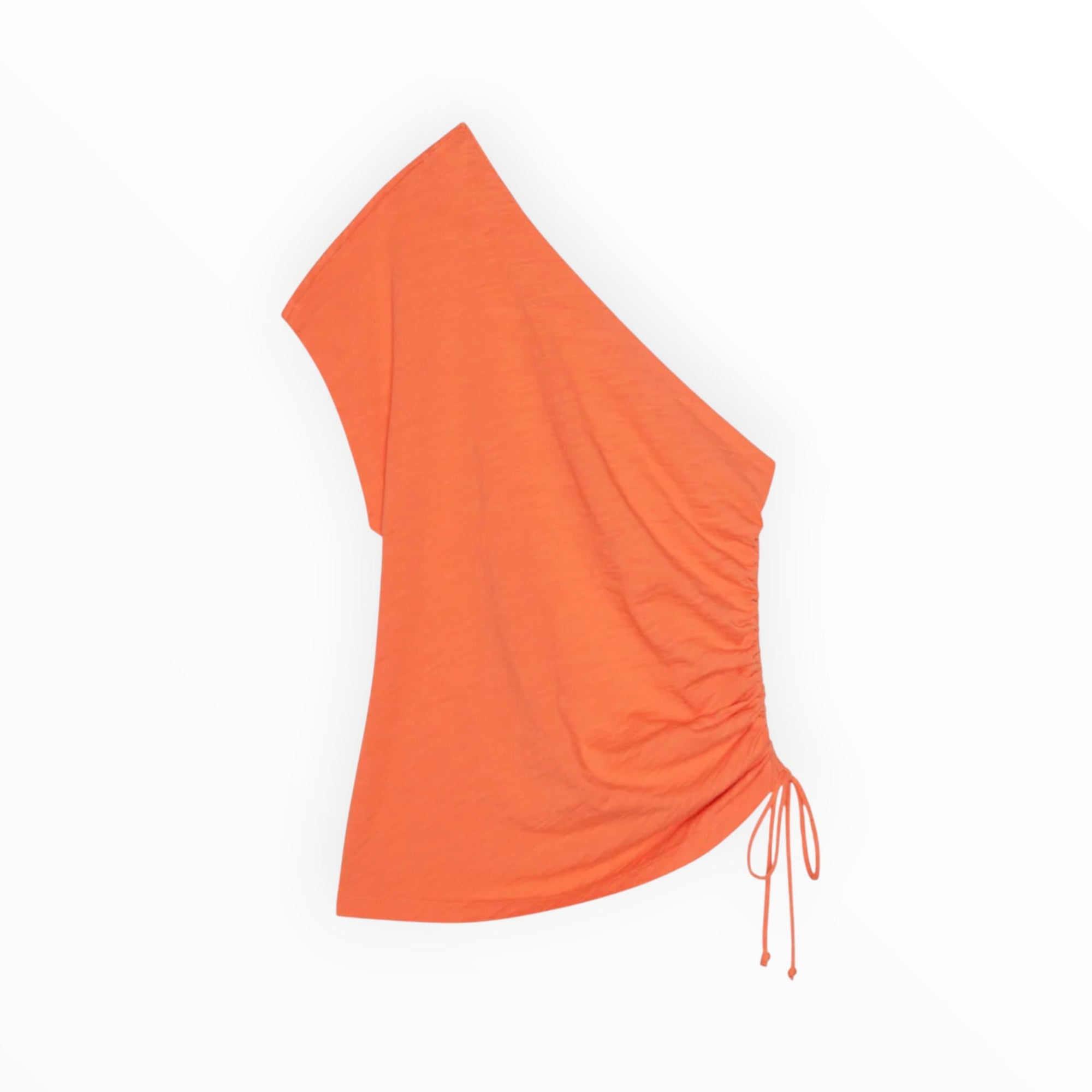 Nation Ltd Jaylen One Shoulder - Camela