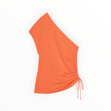 Nation Ltd Jaylen One Shoulder - Camela