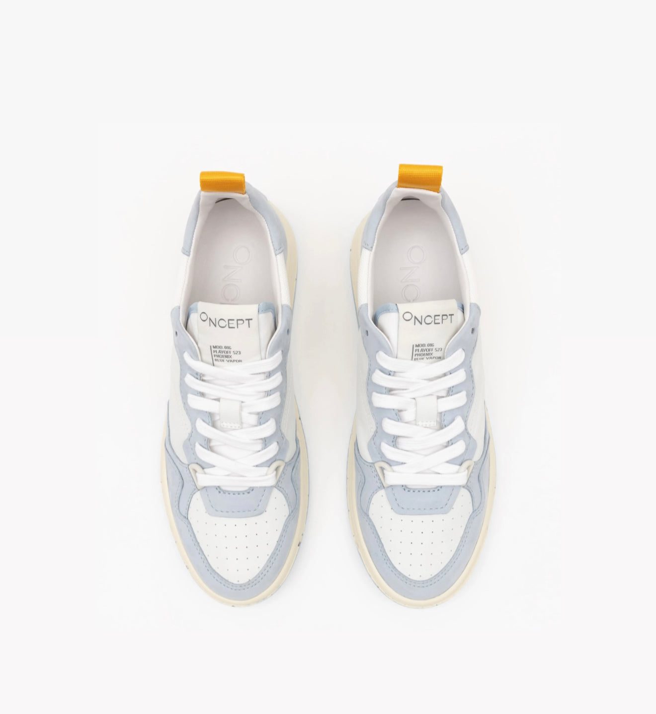 ONCEPT Phoenix Sneaker - Blue Vapor