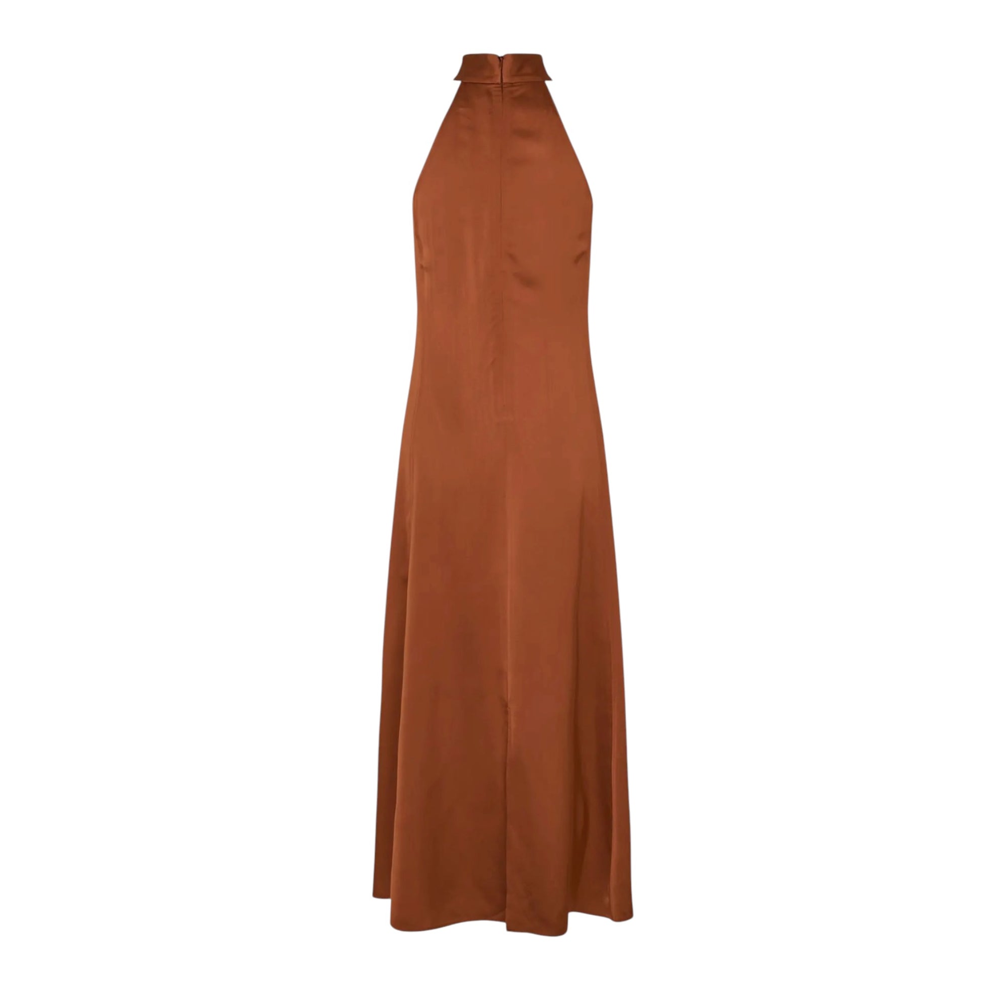 Samsøe Samsøe Santelle Dress - Tortoise Shell
