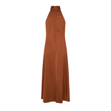 Samsøe Samsøe Santelle Dress - Tortoise Shell