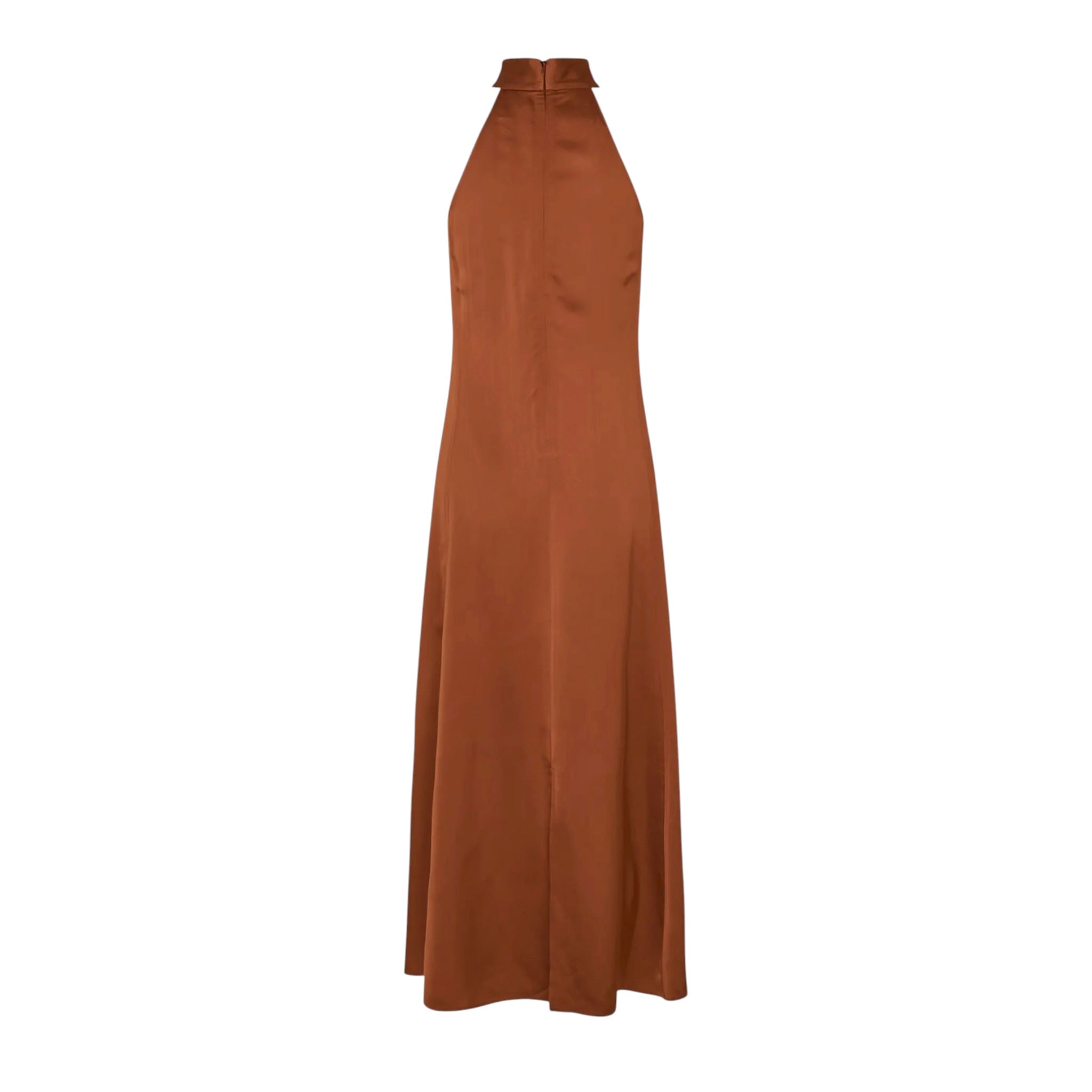 Samsøe Samsøe Santelle Dress - Tortoise Shell