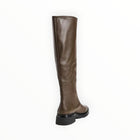 Vince Rune Slouch Boot - Clove Brown