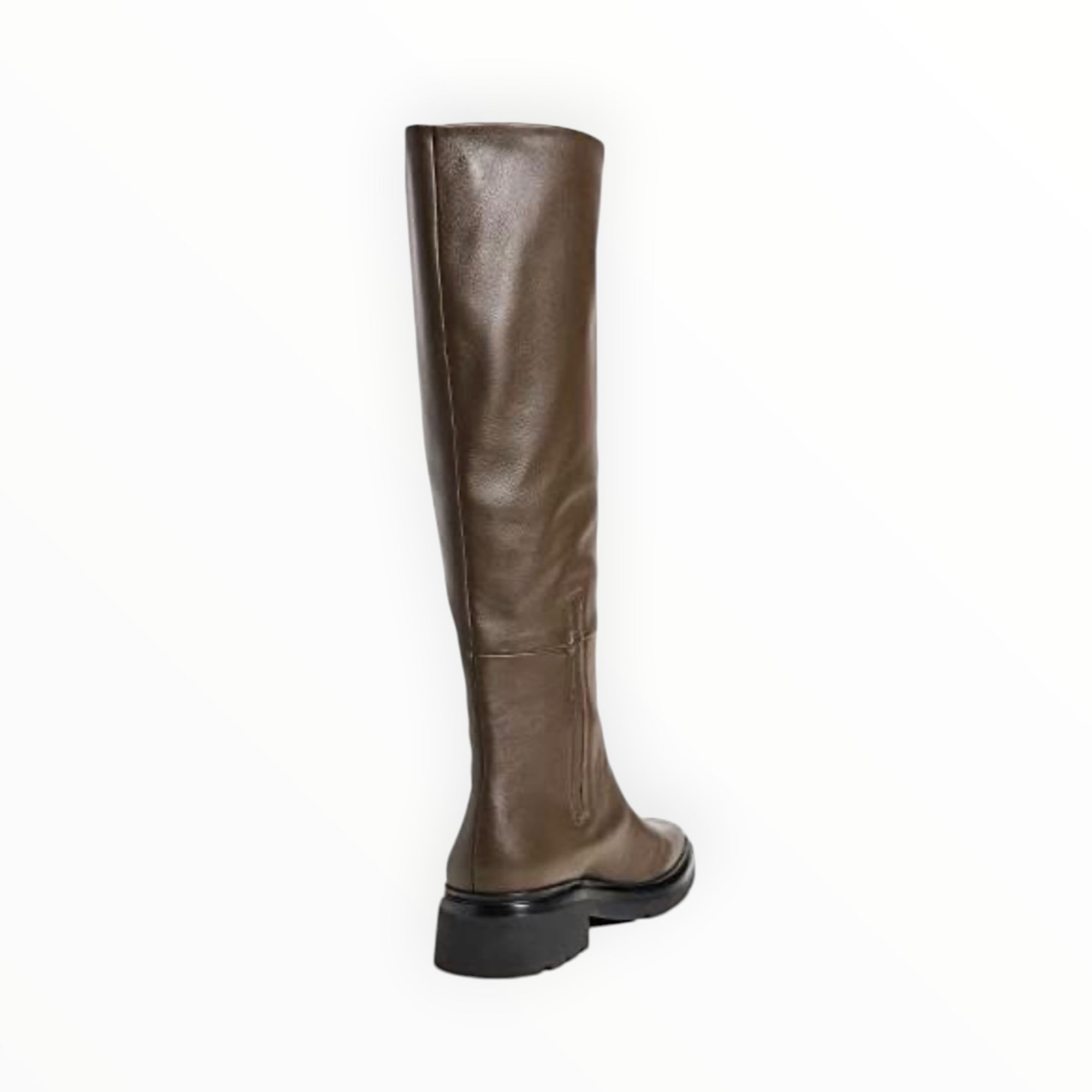 Vince Rune Slouch Boot - Clove Brown