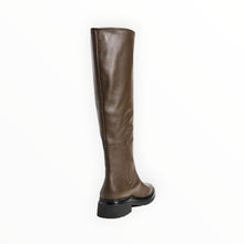 Vince Rune Slouch Boot - Clove Brown