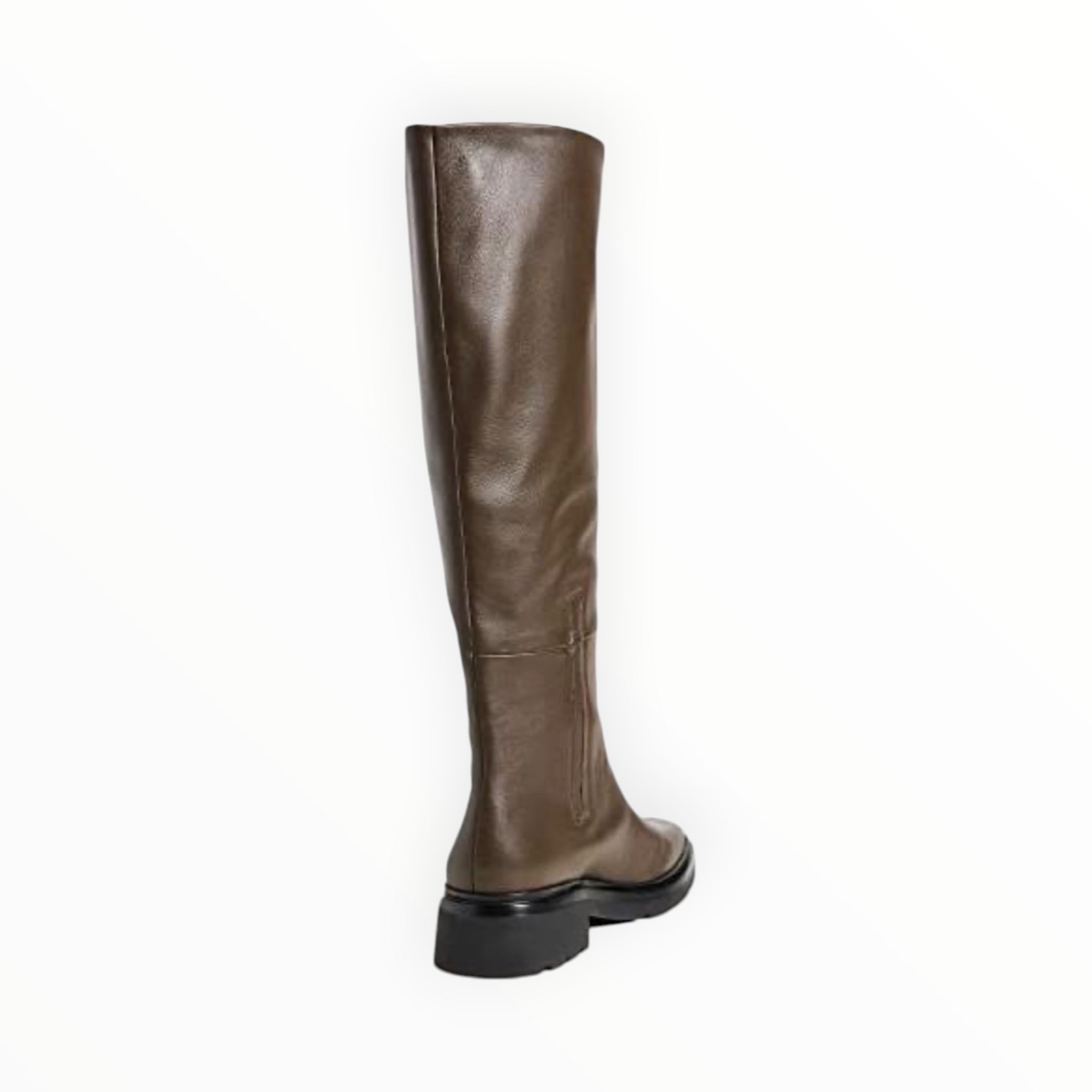 Vince Rune Slouch Boot - Clove Brown