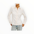 Rails Taiana Shirt - Ivory