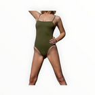 Laya Swim Slow Motion - Army Pike