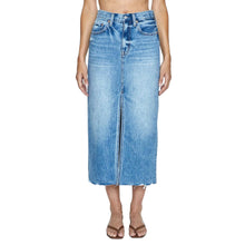 Pistola Alice High Skirt - Portrait Vintage