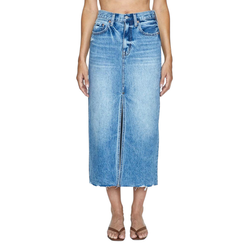 Pistola Alice High Skirt - Portrait Vintage