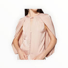 Jonathan Simkhai Audrey Top - Machiatto