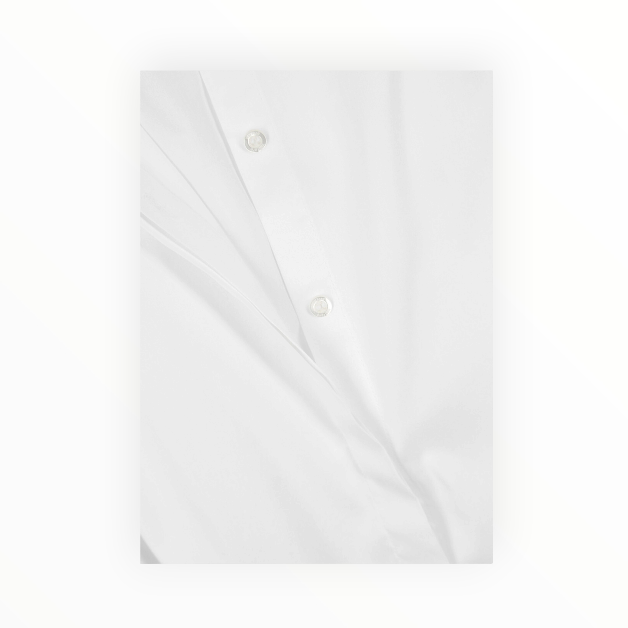 Wolford London Effect Bodysuit - White