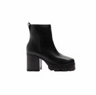 Schutz 240 Platform Boot - Black