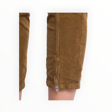 Closed Lotti Pants - Tobacco