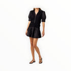 sundays Maire Skirt - Black