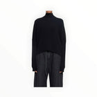 Christian Wijnants Kasplya Sweater - Black