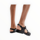 Melissa Possession Lace + Viktor And Rolf - Black