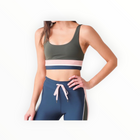 The Upside Himalaya Nadiya Bra