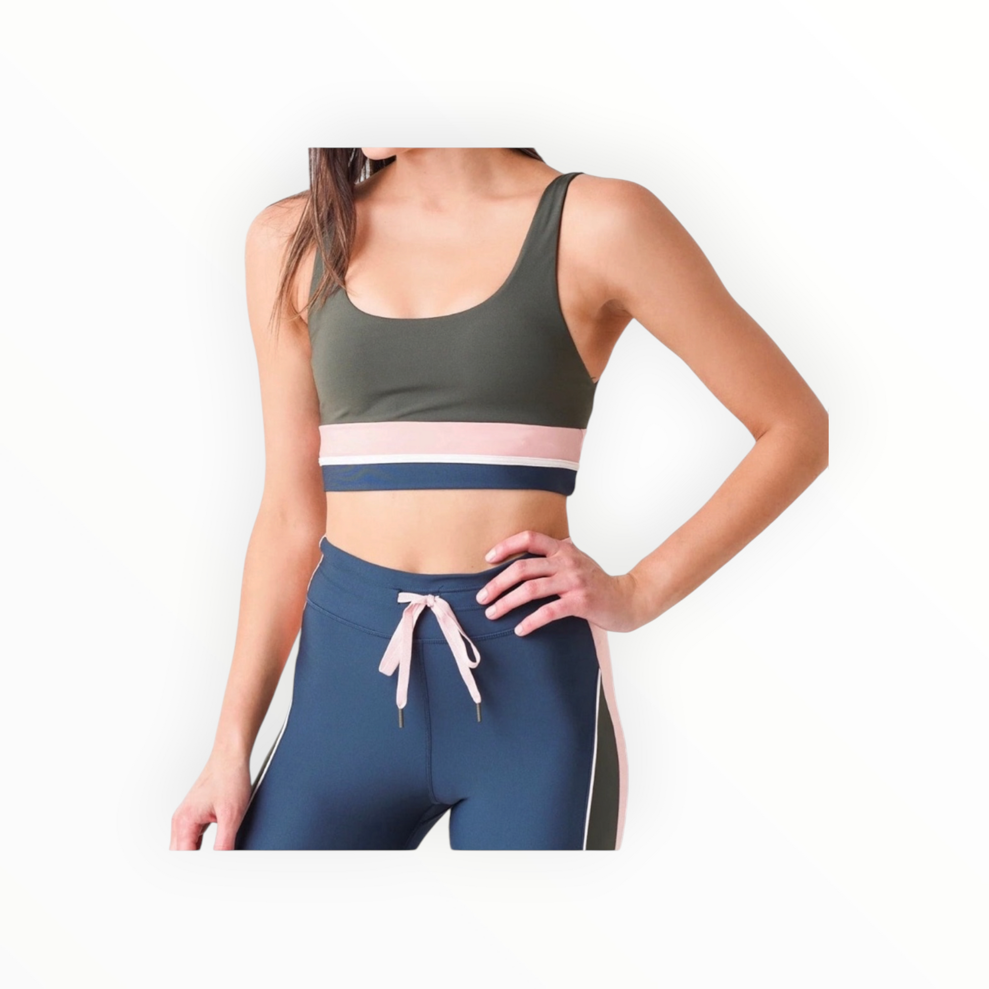The Upside Himalaya Nadiya Bra