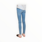3x1 NYC W2 Skinny - Paros