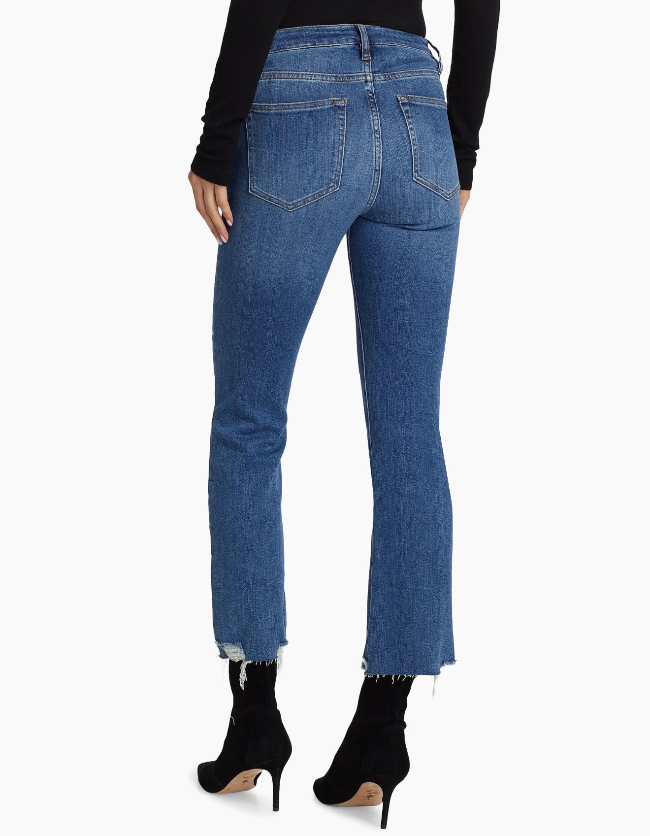 Frame Le Cop Mini Boot - Jetty Modern Chew