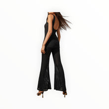 Charo Ruiz Issey Top - Black
